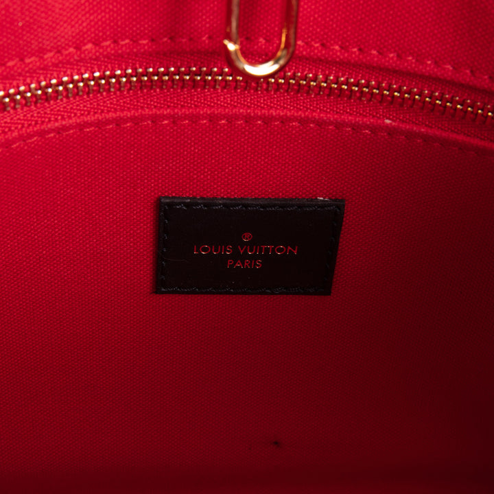 LOUIS VUITTON OnTheGo PM - Reverse Monogram