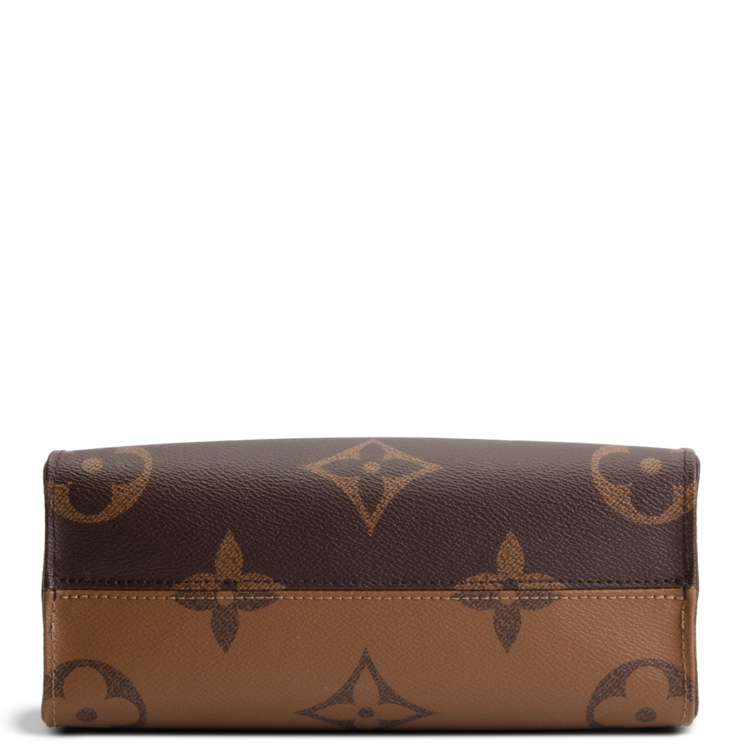 LOUIS VUITTON OnTheGo PM - Reverse Monogram