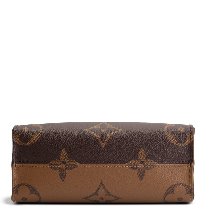 LOUIS VUITTON OnTheGo PM - Reverse Monogram