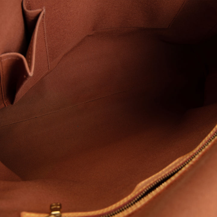 LOUIS VUITTON Vintage Messenger Monogram OUTLET FINAL SALE