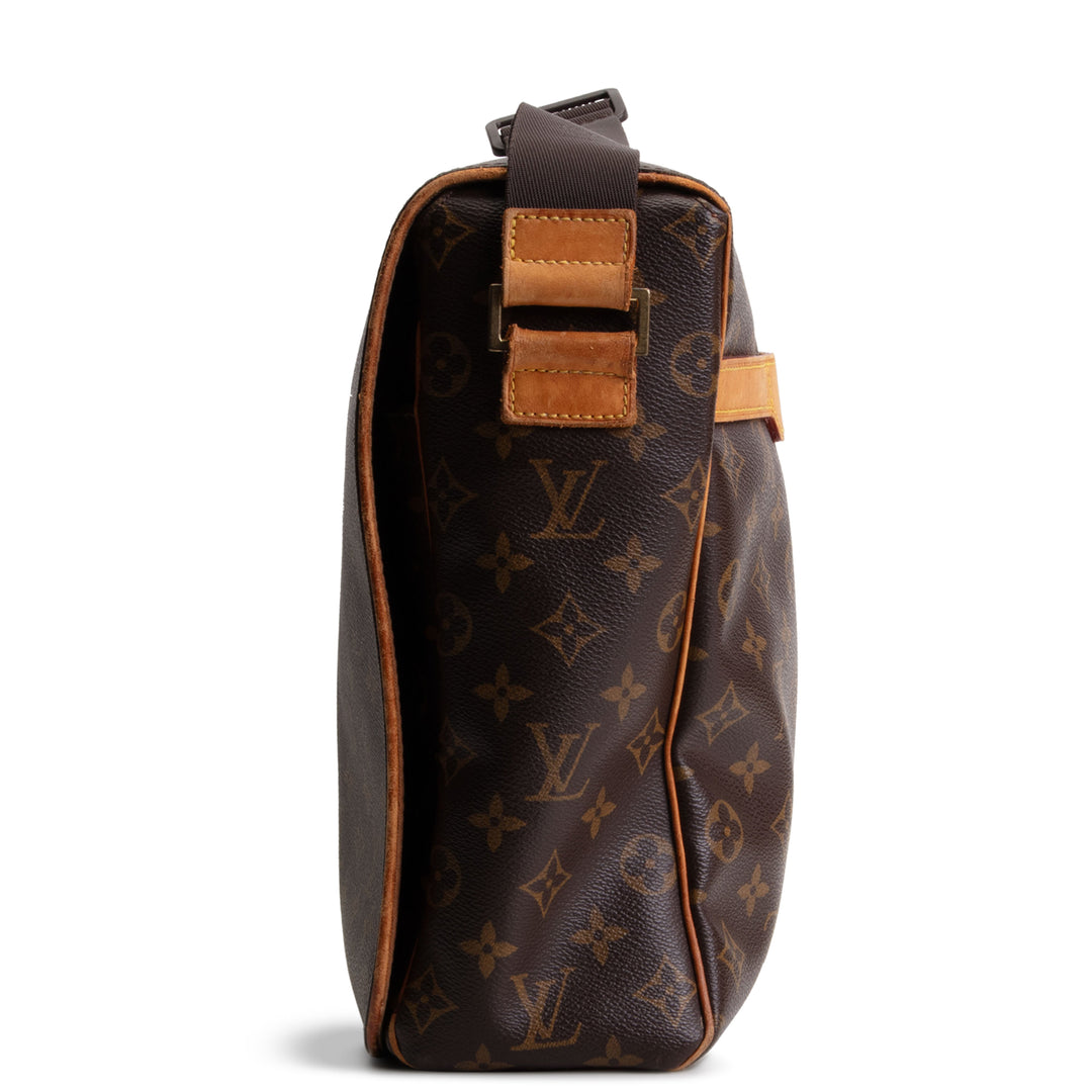LOUIS VUITTON Vintage Messenger Monogram OUTLET FINAL SALE
