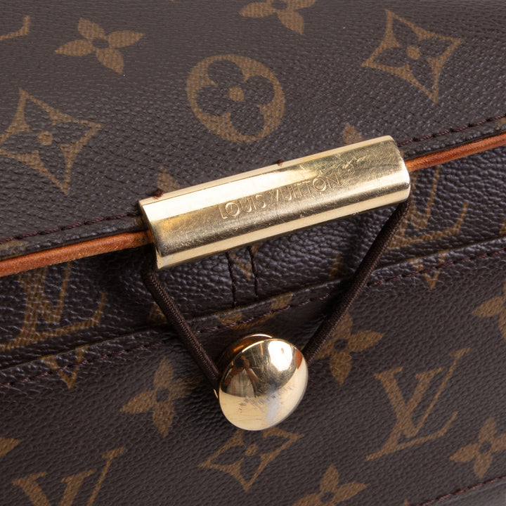 LOUIS VUITTON Vintage Messenger Monogram OUTLET FINAL SALE