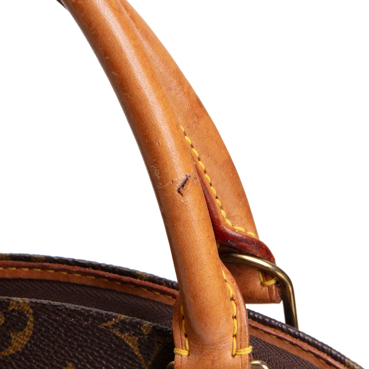 LOUIS VUITTON Vintage Monogram Ellipse PM- OUTLET FINAL SALE