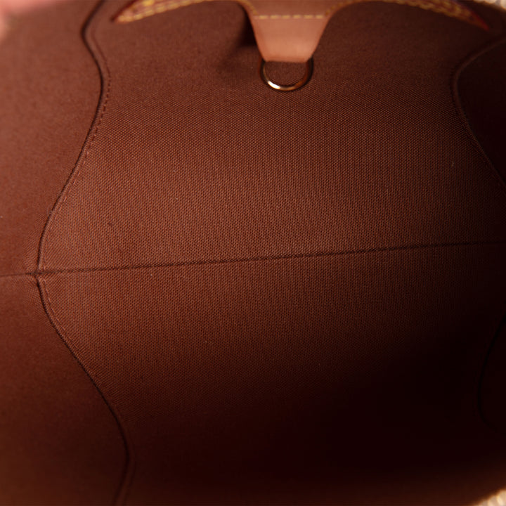LOUIS VUITTON Vintage Monogram Ellipse PM- OUTLET FINAL SALE