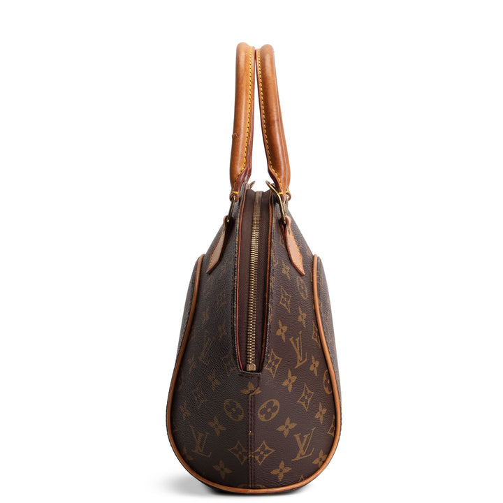 LOUIS VUITTON Vintage Monogram Ellipse PM- OUTLET FINAL SALE