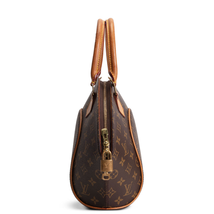 LOUIS VUITTON Vintage Monogram Ellipse PM- OUTLET FINAL SALE