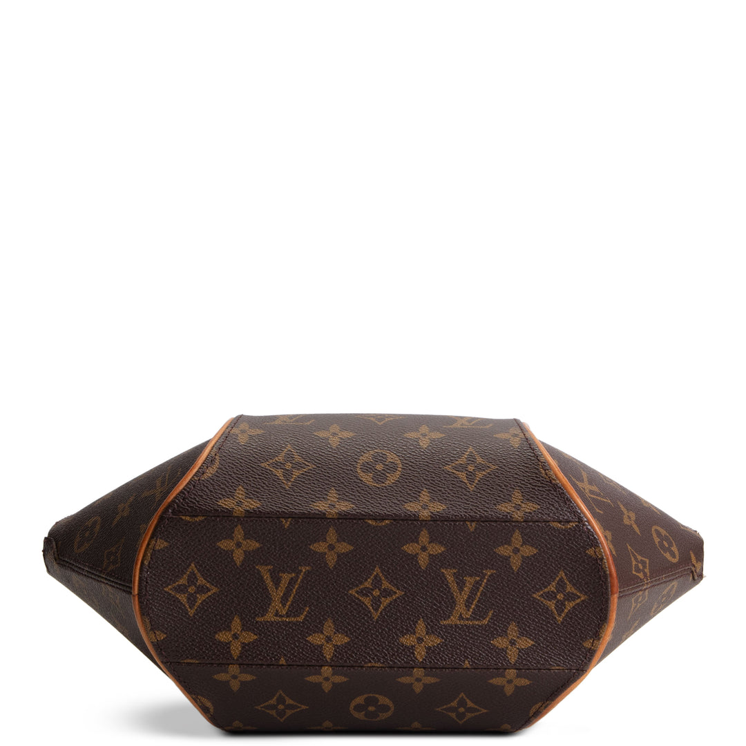 LOUIS VUITTON Vintage Monogram Ellipse PM- OUTLET FINAL SALE