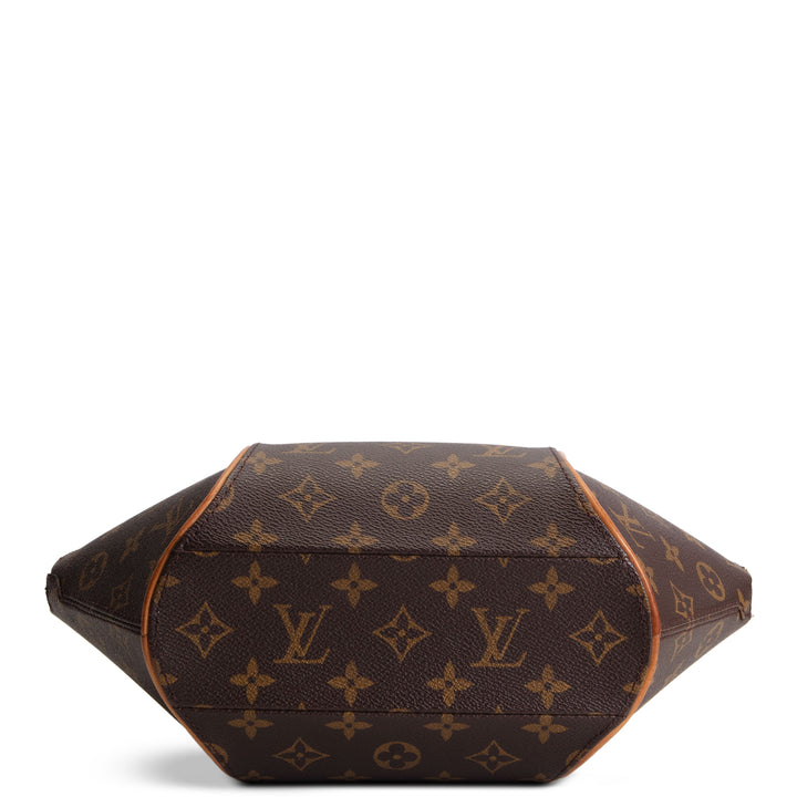 LOUIS VUITTON Vintage Monogram Ellipse PM- OUTLET FINAL SALE