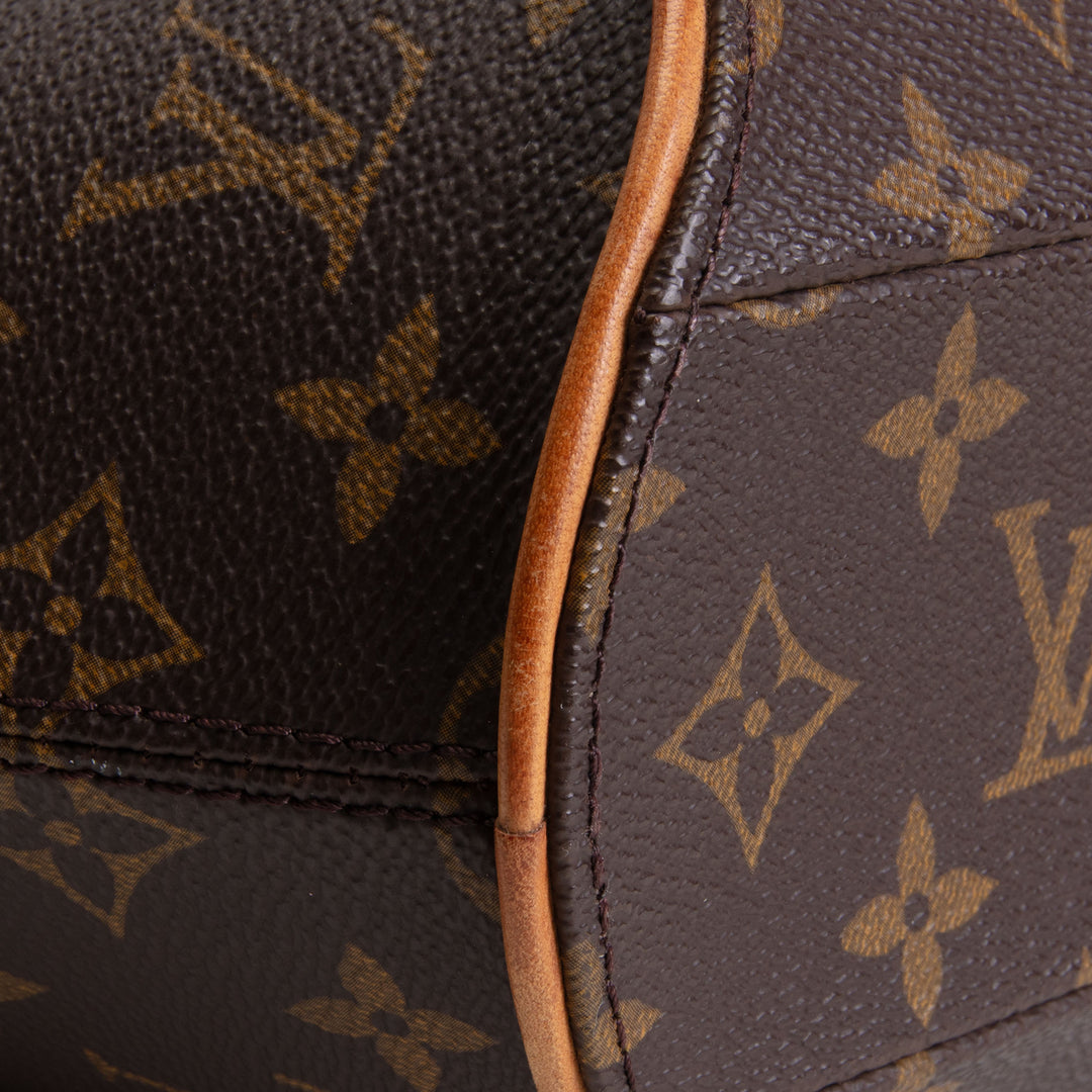 LOUIS VUITTON Vintage Monogram Ellipse PM- OUTLET FINAL SALE