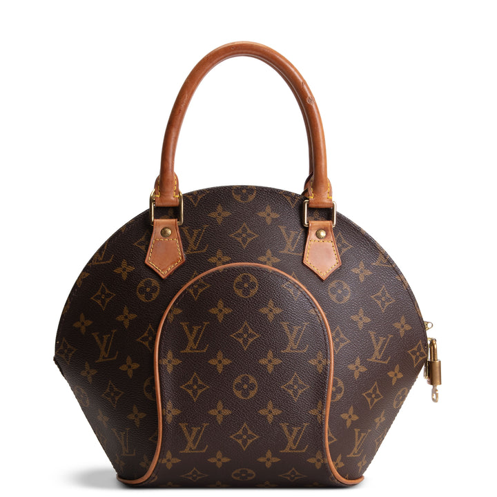 LOUIS VUITTON Vintage Monogram Ellipse PM- OUTLET FINAL SALE