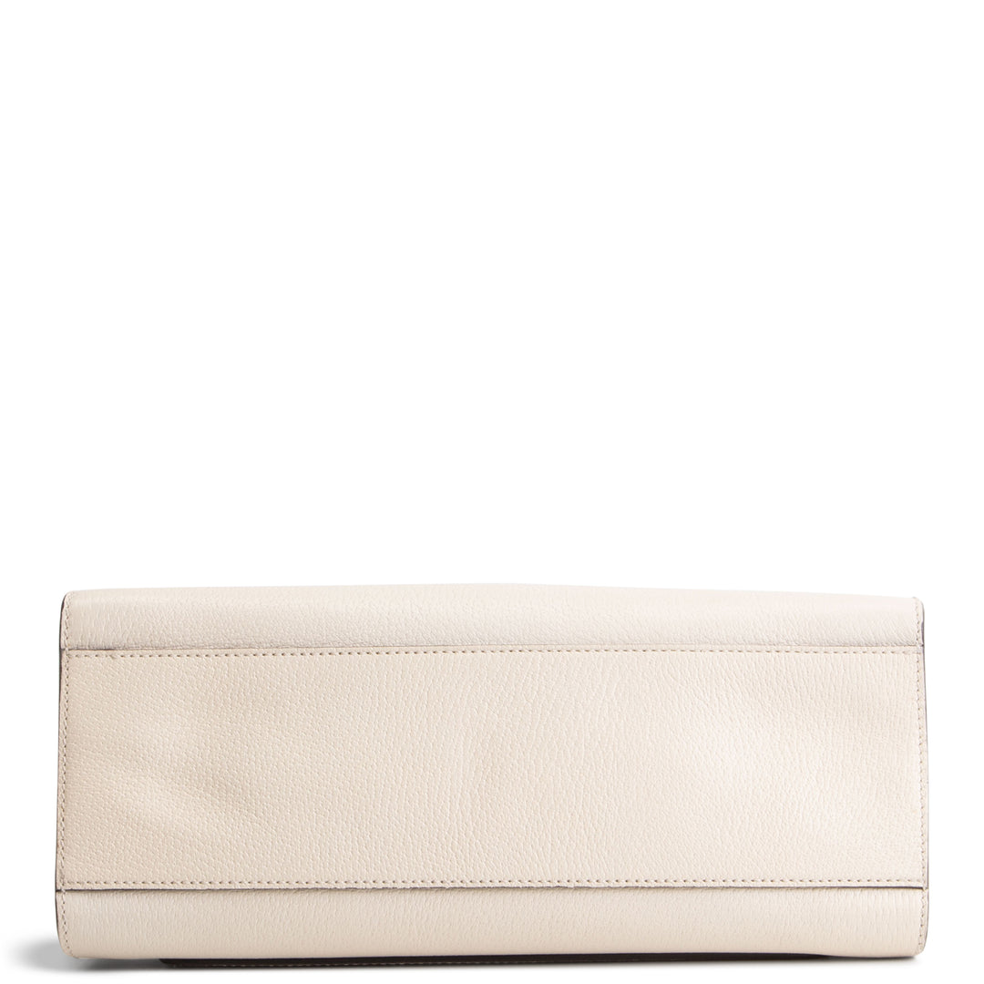 GUCCI Linea Totem Web Butterfly Top Handle