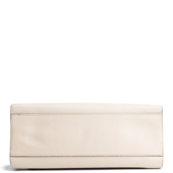 GUCCI Linea Totem Web Butterfly Top Handle