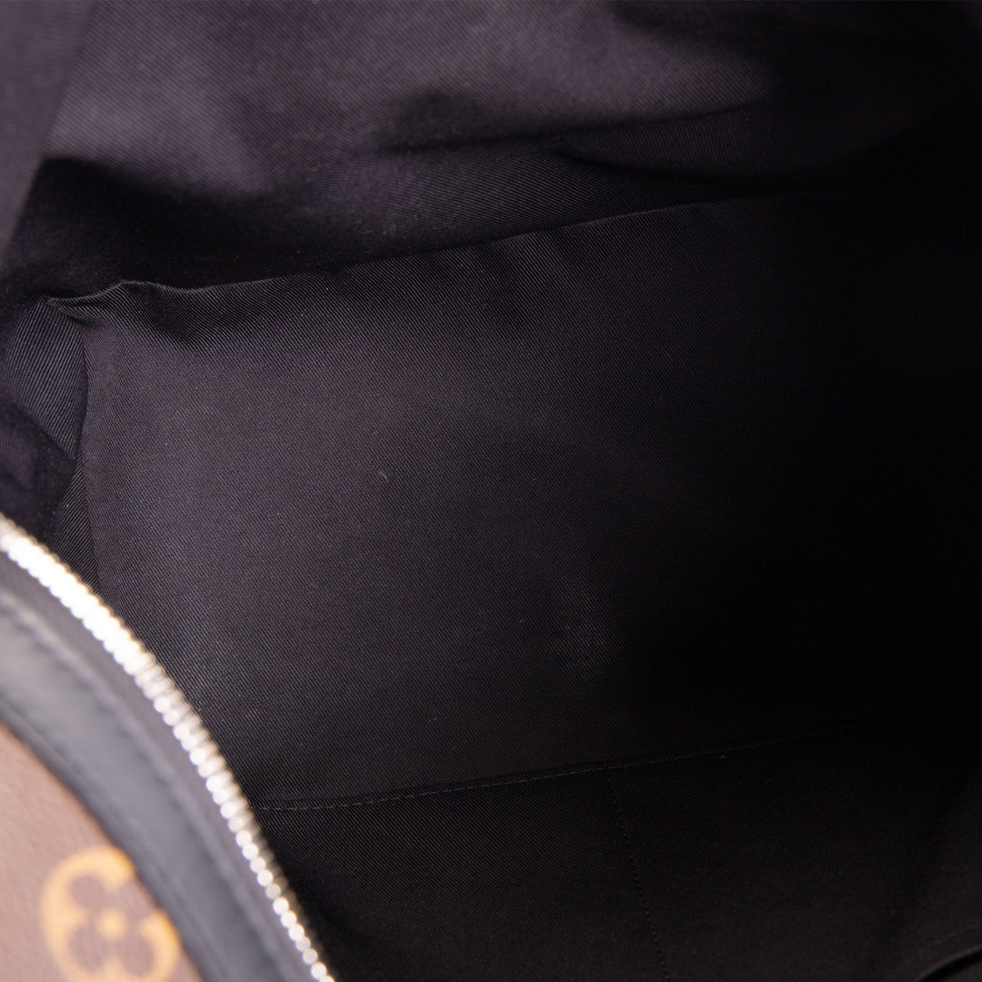 LOUIS VUITTON Discovery Backpack - Monogram