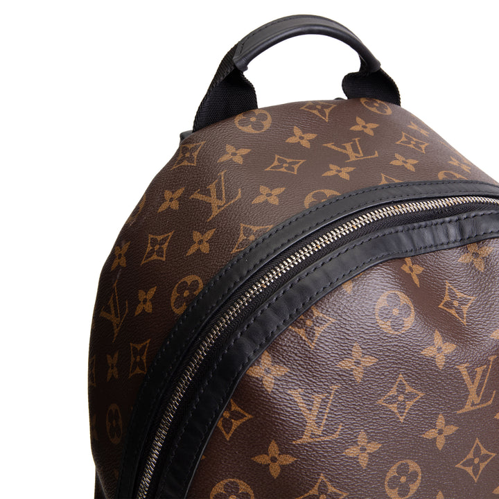 LOUIS VUITTON Discovery Backpack - Monogram