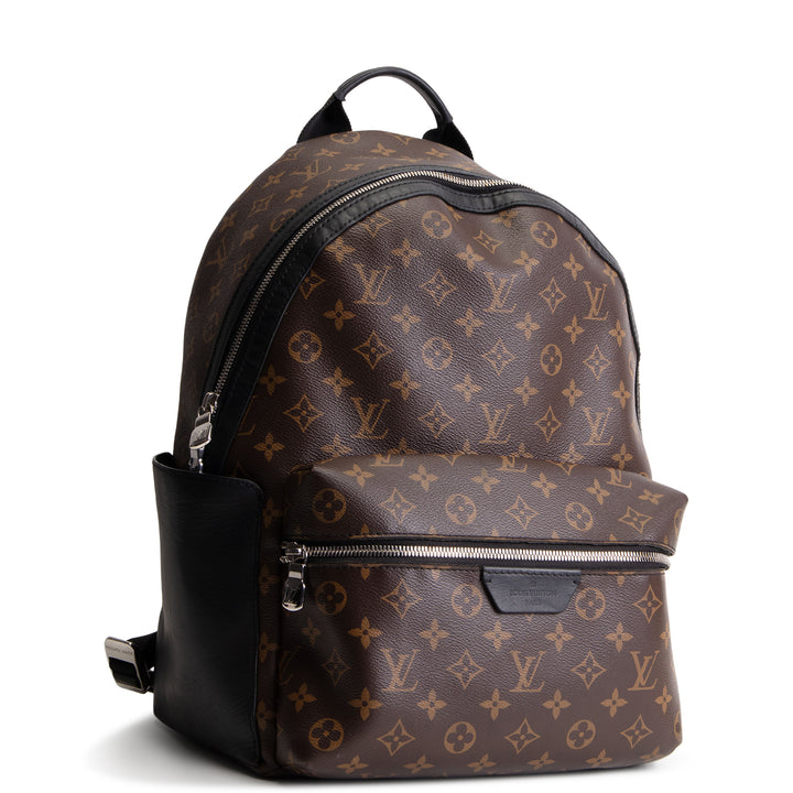 LOUIS VUITTON Discovery Backpack - Monogram