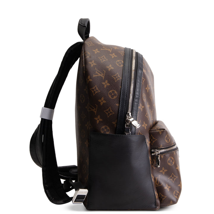 LOUIS VUITTON Discovery Backpack - Monogram