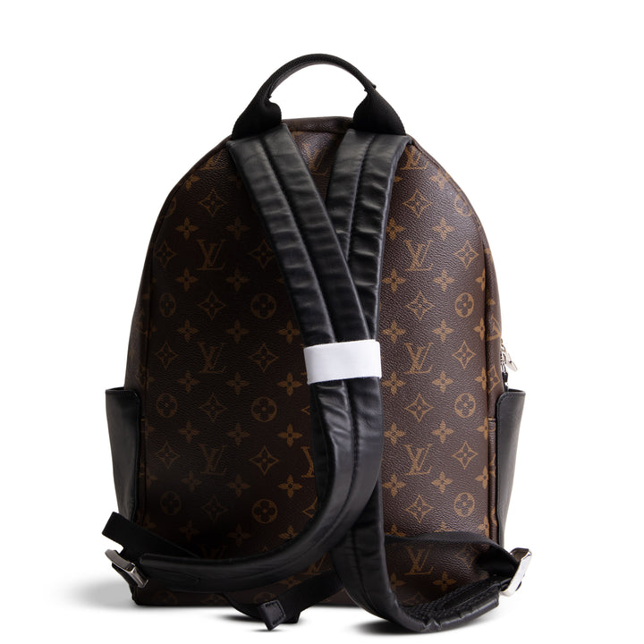 LOUIS VUITTON Discovery Backpack - Monogram