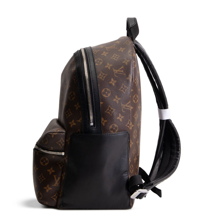 LOUIS VUITTON Discovery Backpack - Monogram