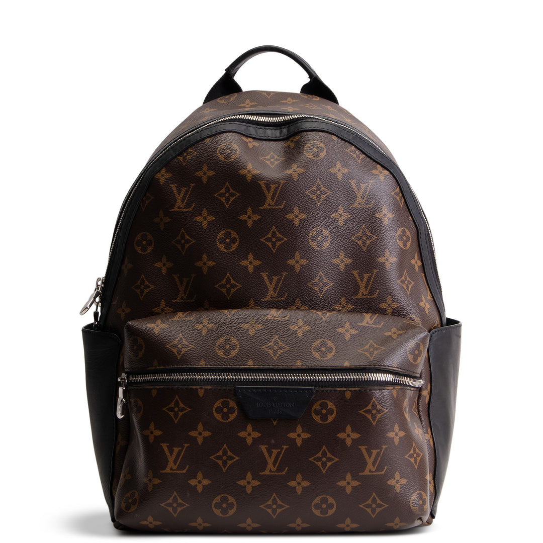 LOUIS VUITTON Discovery Backpack - Monogram