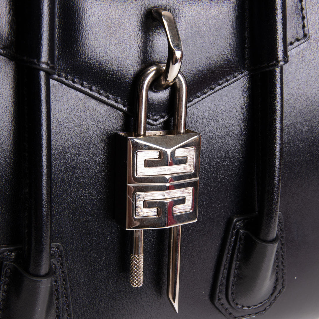GIVENCHY Mini Antigonia Lock Bag