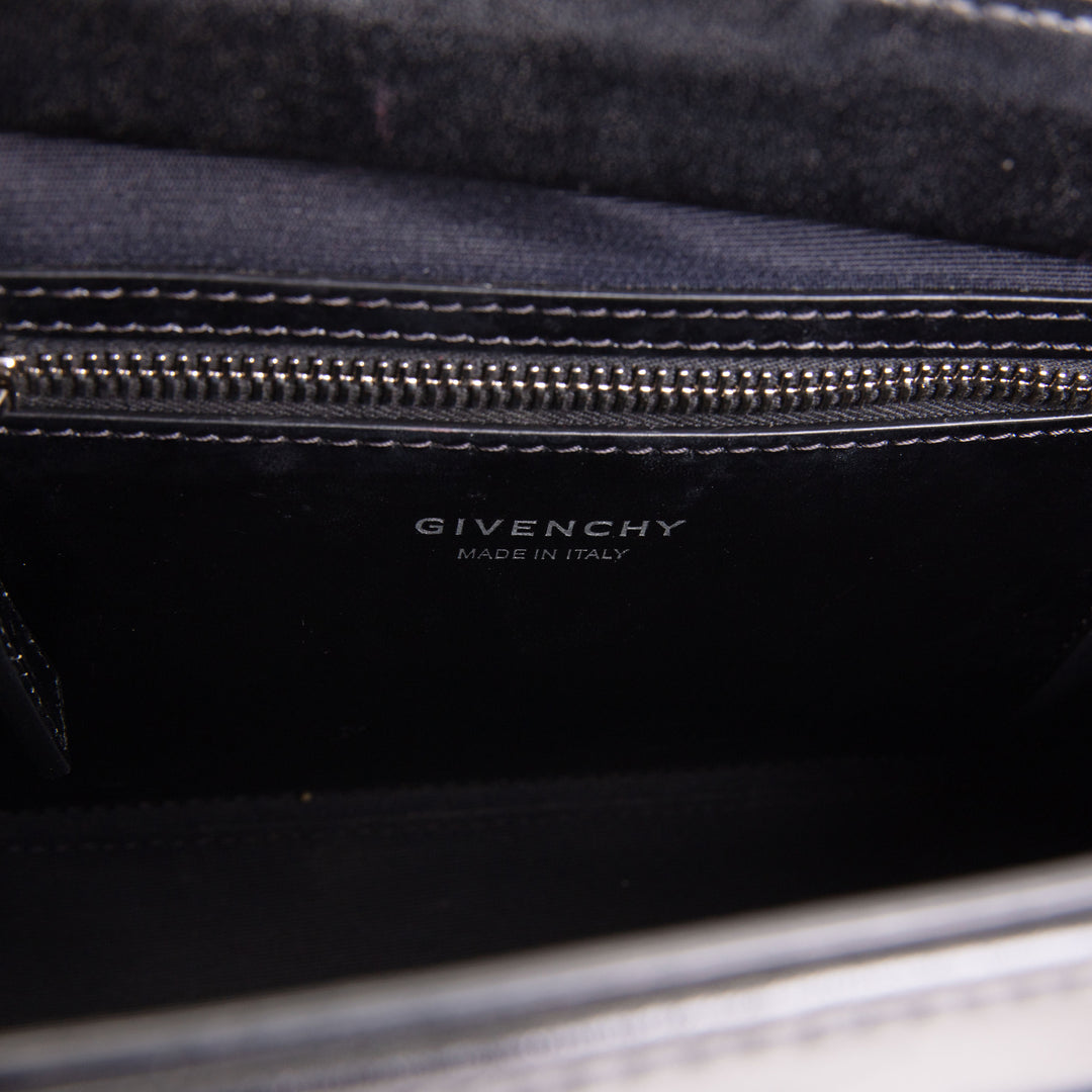 GIVENCHY Mini Antigonia Lock Bag