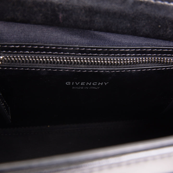 GIVENCHY Mini Antigonia Lock Bag