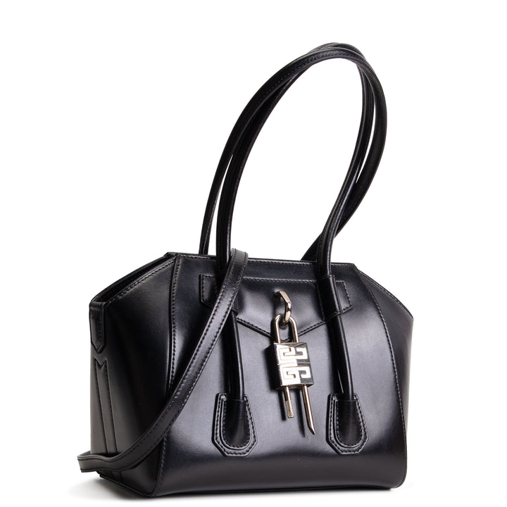 GIVENCHY Mini Antigonia Lock Bag