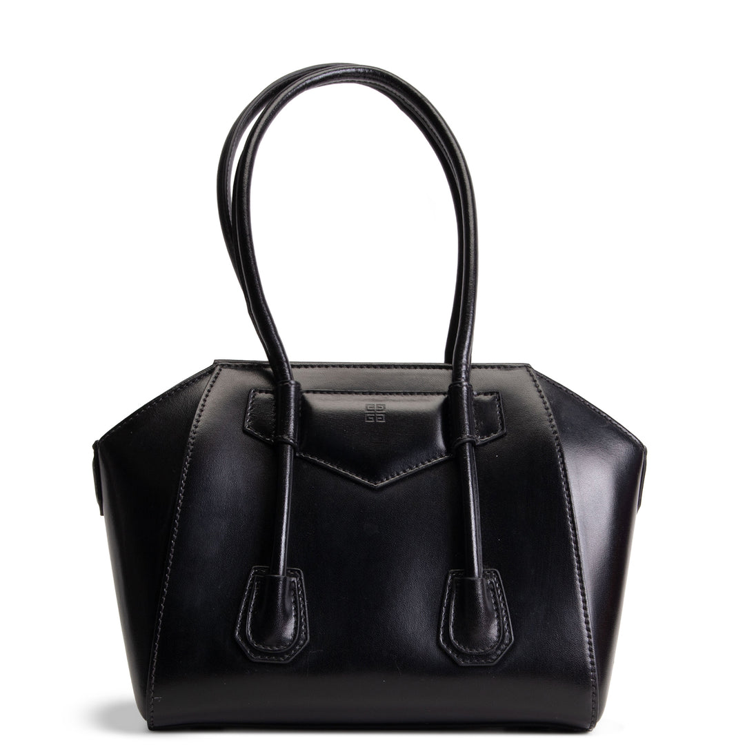 GIVENCHY Mini Antigonia Lock Bag