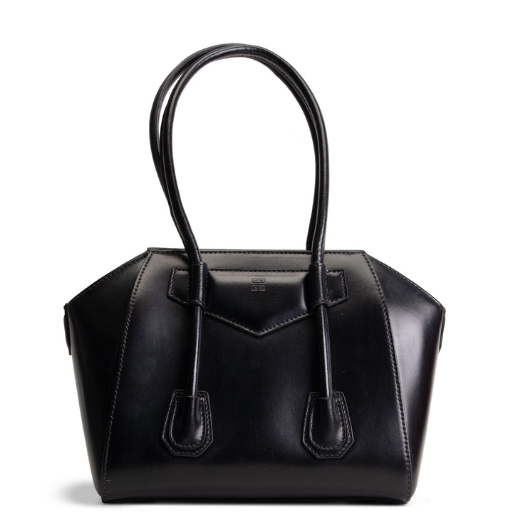GIVENCHY Mini Antigonia Lock Bag