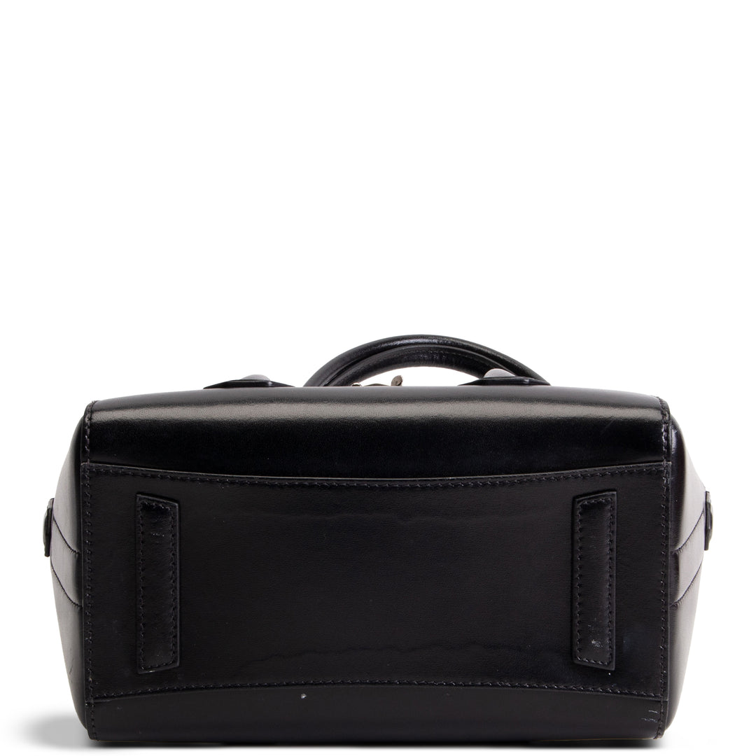 GIVENCHY Mini Antigonia Lock Bag