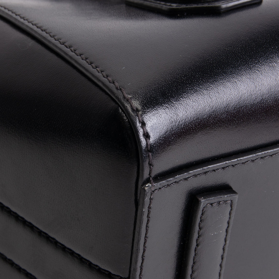 GIVENCHY Mini Antigonia Lock Bag