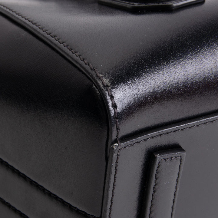 GIVENCHY Mini Antigonia Lock Bag