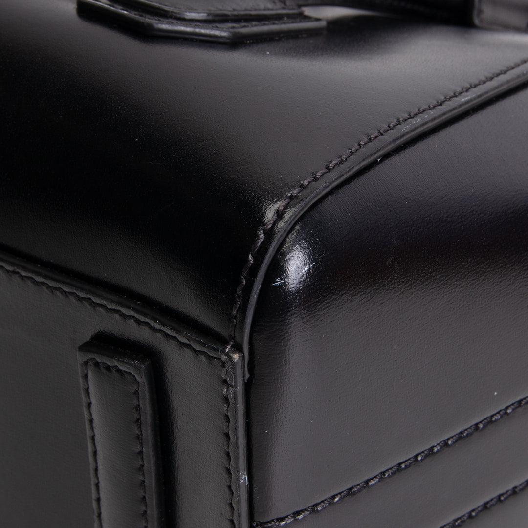 GIVENCHY Mini Antigonia Lock Bag