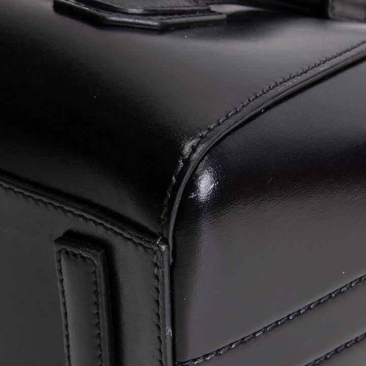 GIVENCHY Mini Antigonia Lock Bag