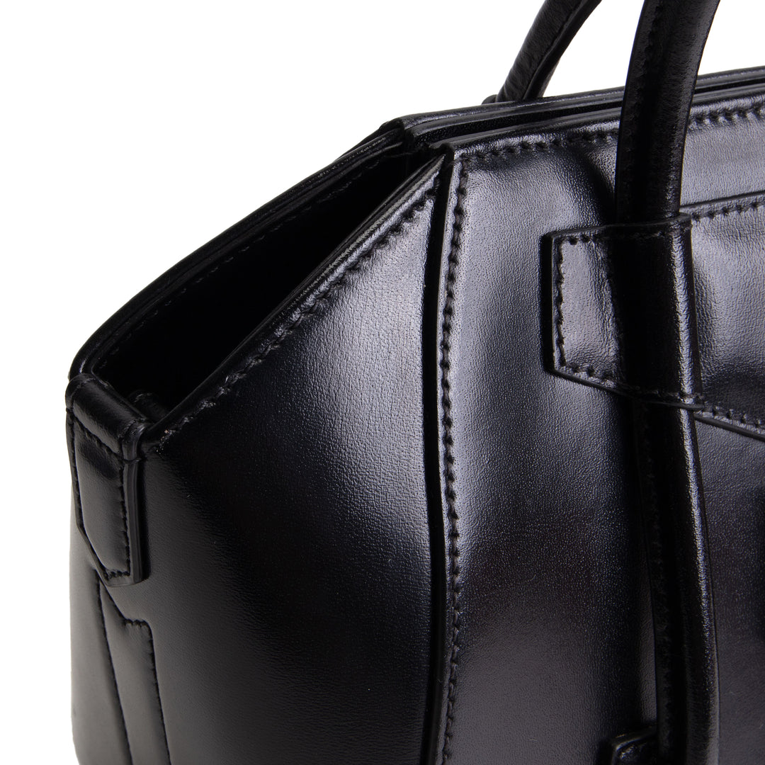 GIVENCHY Mini Antigonia Lock Bag