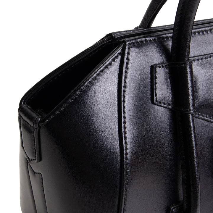 GIVENCHY Mini Antigonia Lock Bag