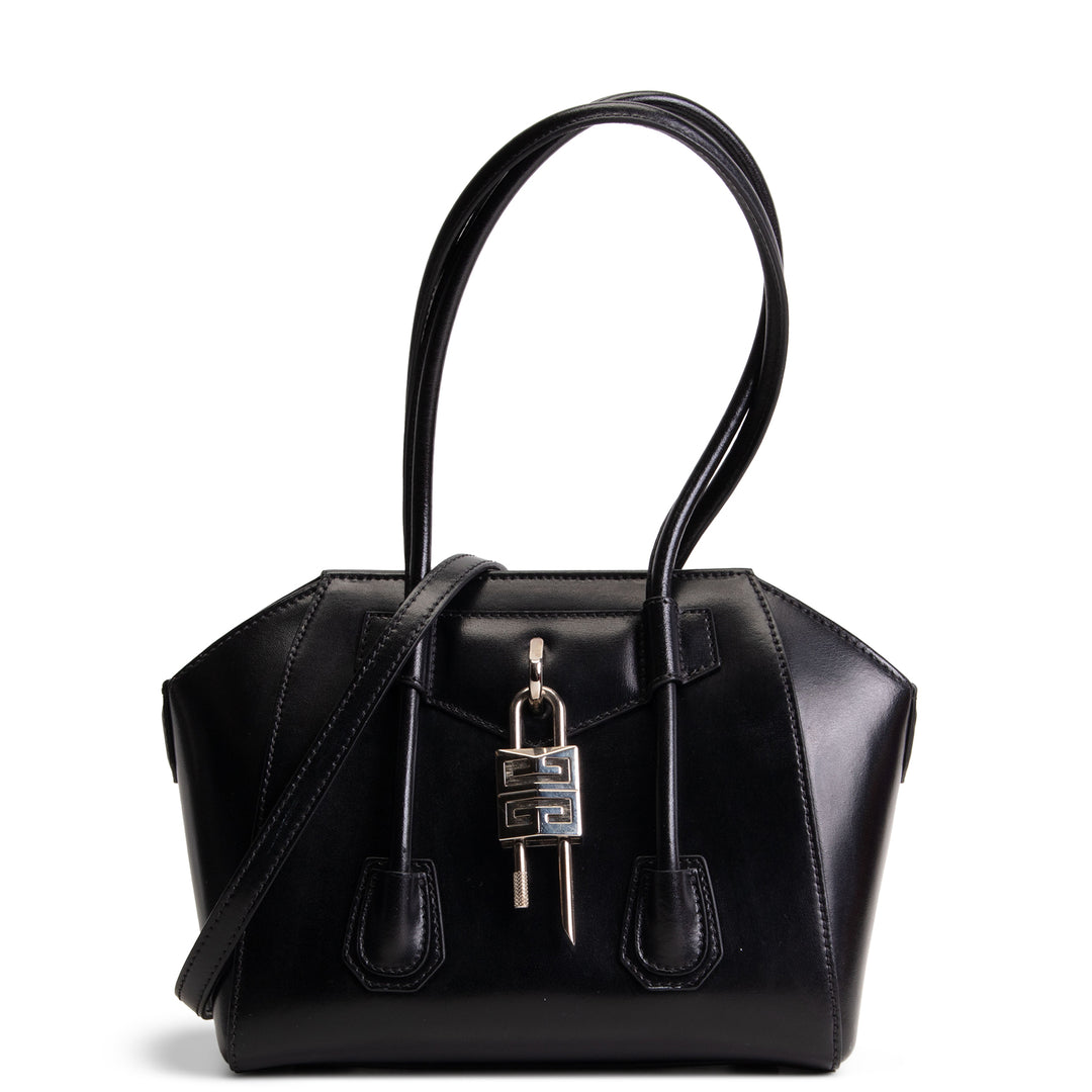 GIVENCHY Mini Antigonia Lock Bag