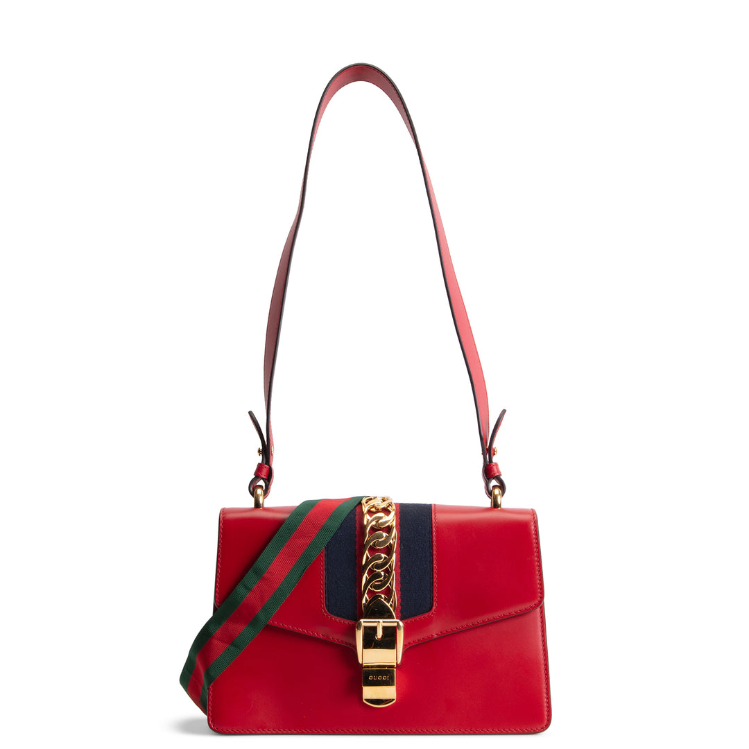 GUCCI Sylvie Small