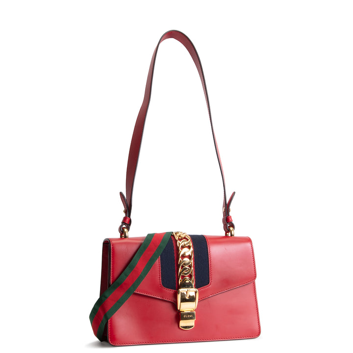 GUCCI Sylvie Small