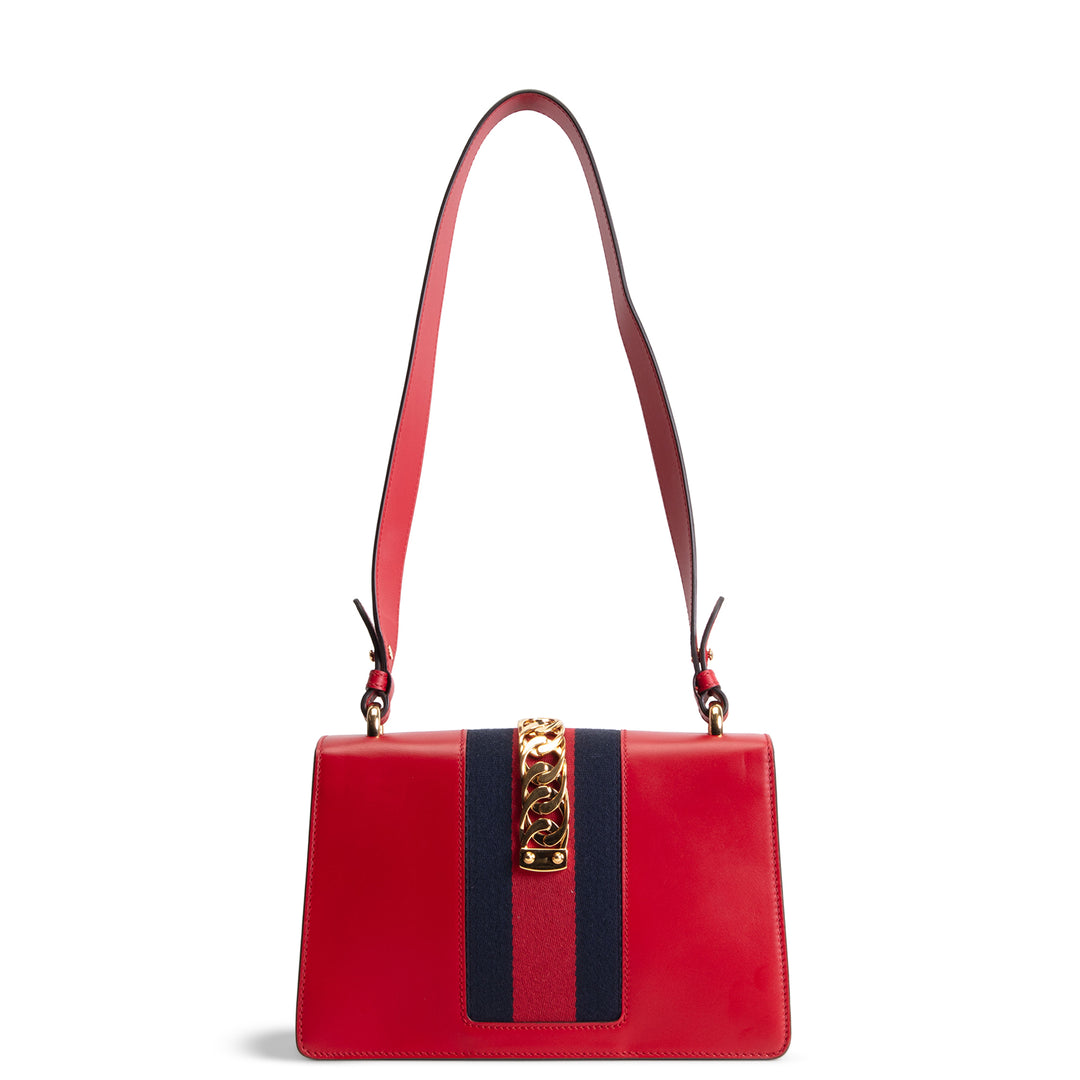 GUCCI Sylvie Small