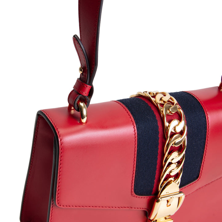 GUCCI Sylvie Small