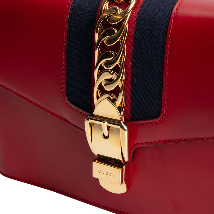 GUCCI Sylvie Small