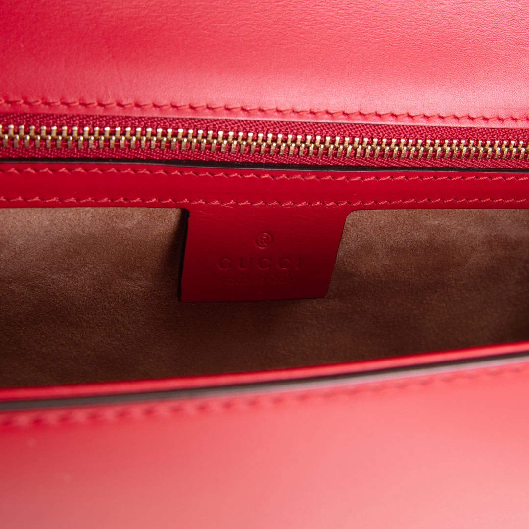 GUCCI Sylvie Small