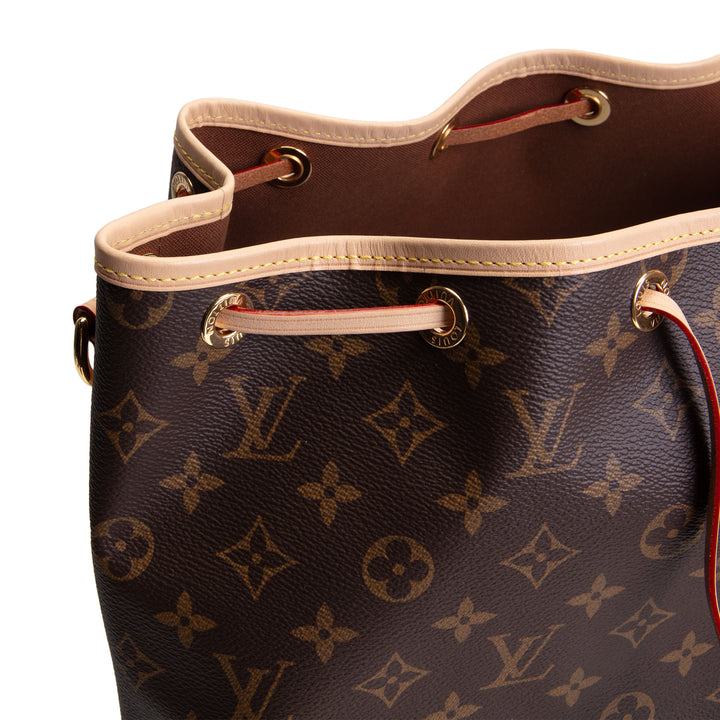 LOUIS VUITTON Noe Monogram