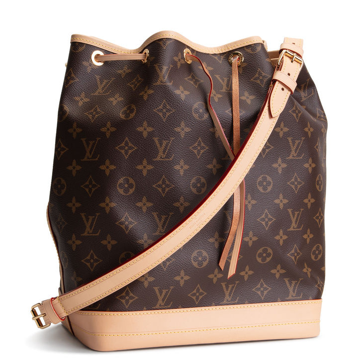LOUIS VUITTON Noe Monogram