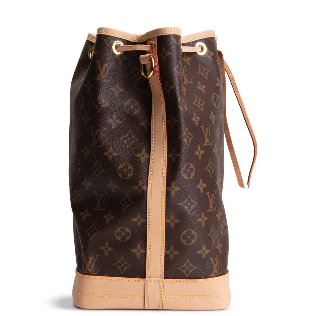 LOUIS VUITTON Noe Monogram