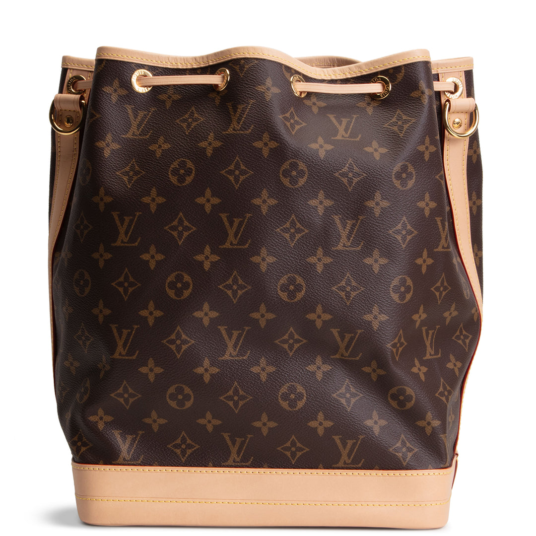 LOUIS VUITTON Noe Monogram