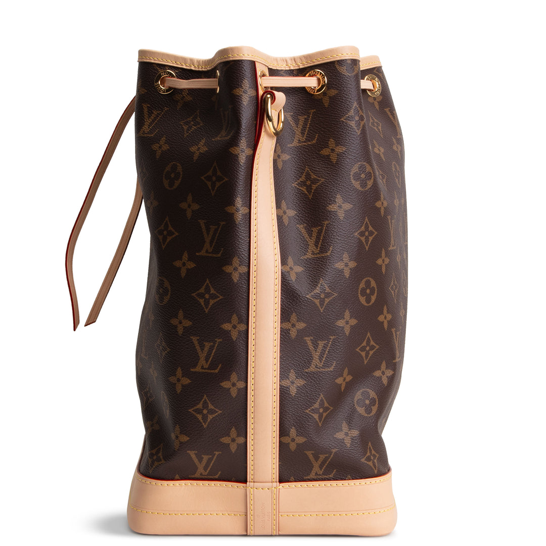 LOUIS VUITTON Noe Monogram