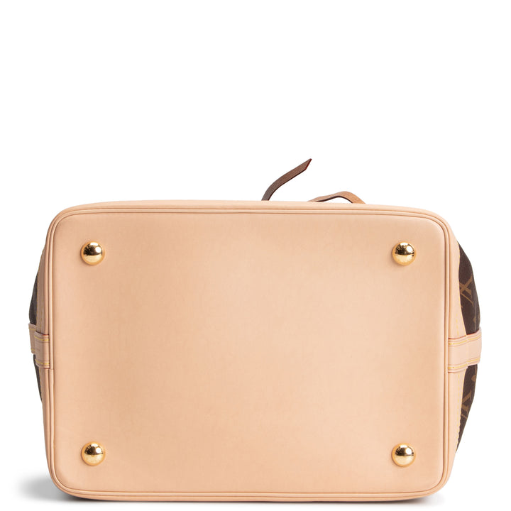 LOUIS VUITTON Noe Monogram