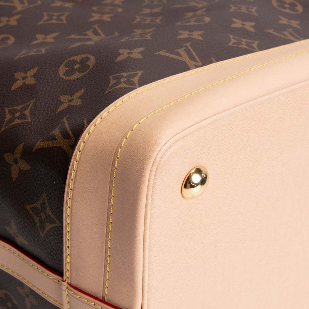 LOUIS VUITTON Noe Monogram
